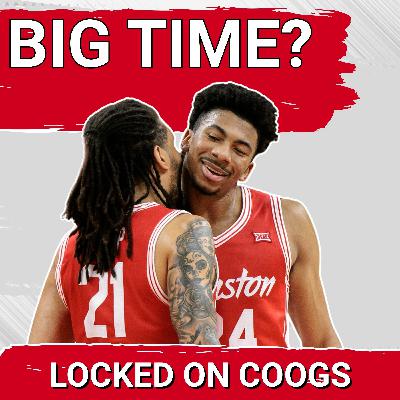 BREAKTHROUGH: Houston Cougars SHOCK Oklahoma State, Chase McCarty and JoJo Tugler LEAD the Way