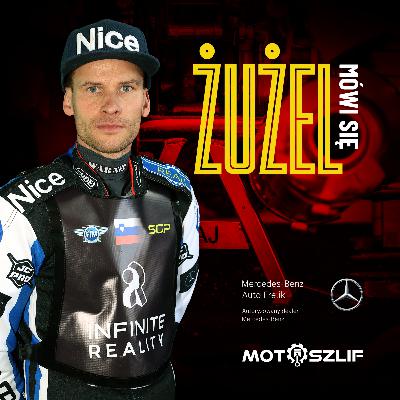 Matej Zagar - kolor futrzaka S04E01 Matej Zagar - kolor futrzaka S04E01