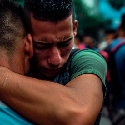 19-3: Migración y retorno forzado en América. 19-3: Migración y retorno forzado en América.