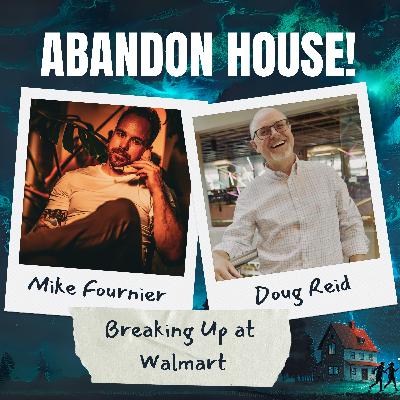 Episode 8: Breaking Up at Walmart