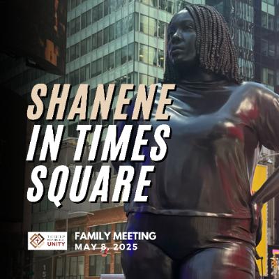 Statue of Plus Sized Black Woman in NYC + CO Deconstructs the Family | Family Mtg | 5/8/25 Statue of Plus Sized Black Woman in NYC + CO Deconstructs the Family | Family Mtg | 5/8/25