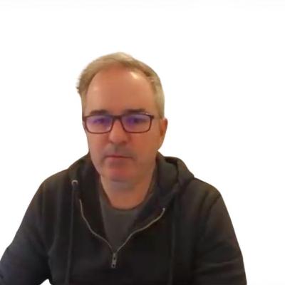 The Great Commission, Discipleship and Reflections on Two Years in Matthew's Gospel w/ Stephen + Mike The Great Commission, Discipleship and Reflections on Two Years in Matthew's Gospel w/ Stephen + Mike