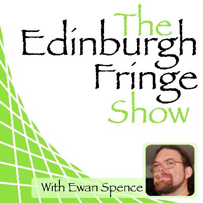 The Edinburgh Fringe Show 2025 Prologue – Welcome To Season Twenty One