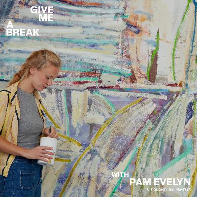 Pam Evelyn
