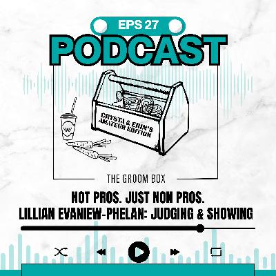 Lillian Evaniew-Phelan