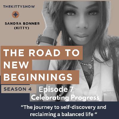 Celebrating Progress