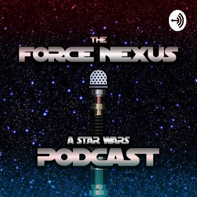 Day 30: Rise of Skywalker Initial Thoughts Discussion! - 30 Days of SW.