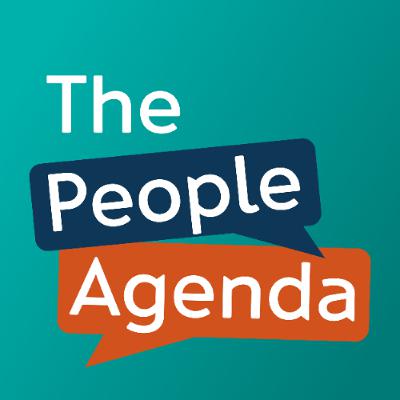 Welcome to The People Agenda Podcast