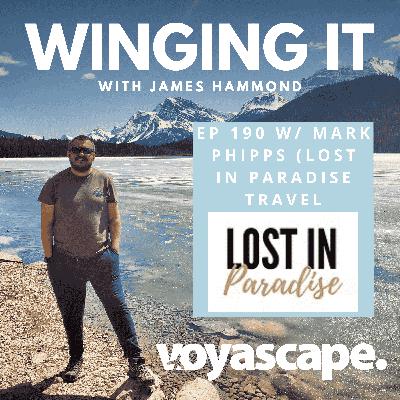 Ep 191 w/ Mark Phipps (Lost In Paradise Travel) – Off-Grid Mongolia & Southwest Africa: Reindeer Tribes, Wild Roads & Namibia Safaris Ep 191 w/ Mark Phipps (Lost In Paradise Travel) – Off-Grid Mongolia & Southwest Africa: Reindeer Tribes, Wild Roads & Namibia Safaris