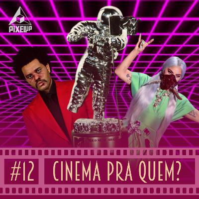 VMA, premiações e tutu pom