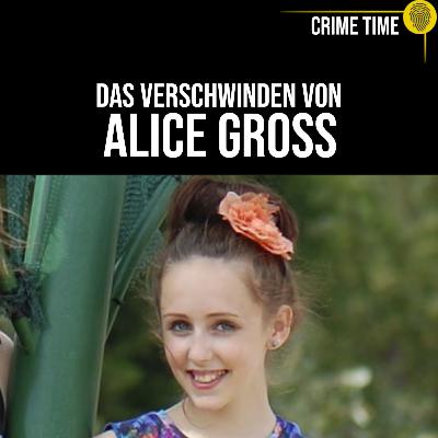 Alice Gross: Warum lief ein verurteilter Mörder frei herum? | Crime Time Alice Gross: Warum lief ein verurteilter Mörder frei herum? | Crime Time