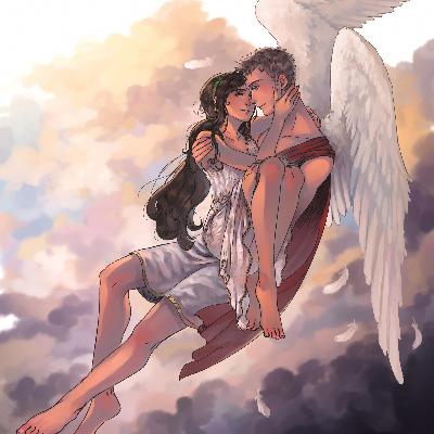 Eros and Psyche (Love Story) Part - 1 S2 E6 Eros and Psyche (Love Story) Part - 1 S2 E6