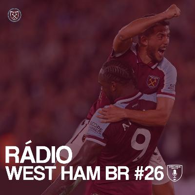 Rádio West Ham BR #26