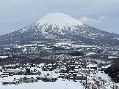 JAPOW! Snowboarding in Hokkaido
