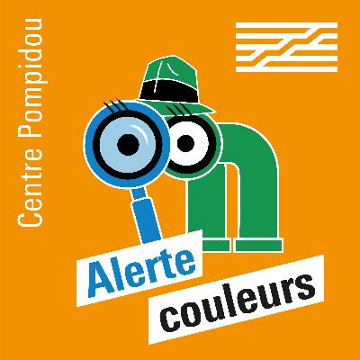 Alerte couleurs - Episode 3 - Mission Bleue