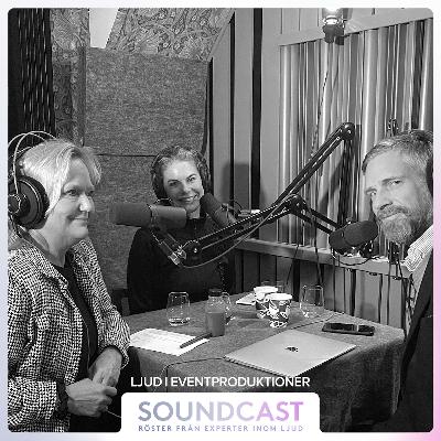 Event och ljud: manipulation, walk-ups & identitet! Event och ljud: manipulation, walk-ups & identitet!