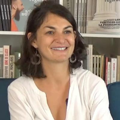 Aurélie Trouvé : « La gauche est en forme »