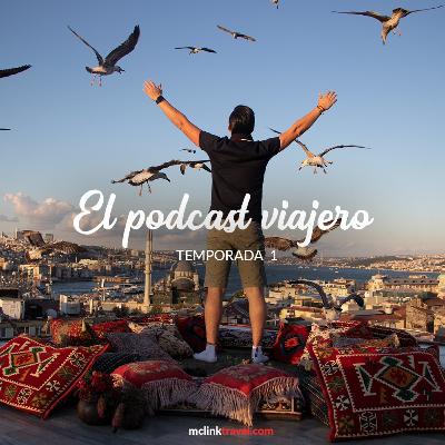 E25 T1 - Como viajar con poco presupuesto E25 T1 - Como viajar con poco presupuesto