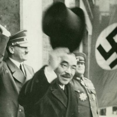 現代は大戦前夜なのか　多すぎる戦間期との共通点　100年をたどる旅① #1656