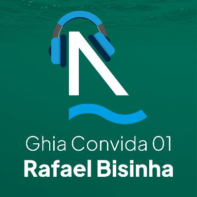 Ghia Convida 01 - Rafael Bisinha Ghia Convida 01 - Rafael Bisinha