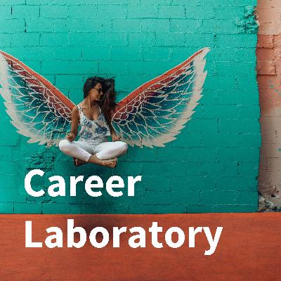 Episode 8 | What's missing in the STEM Education system?