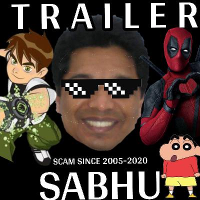 Intro - TC Talks 18+ ft Sabhu Scams