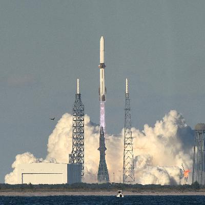 Raumfahrt - Blue Origin schickt zwei Sonden zum Mars