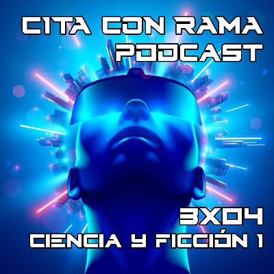 CCR - 3x04 Ciencia y Ficción