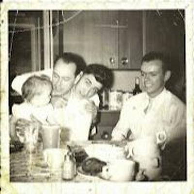 EP001 - A Little Tooth/Tender Mercies