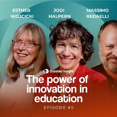 The power of innovation in education The power of innovation in education