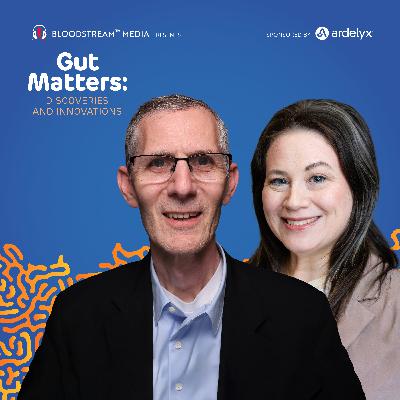 Navigating IBS: Insights from Patient Advocates and Clinicians Navigating IBS: Insights from Patient Advocates and Clinicians