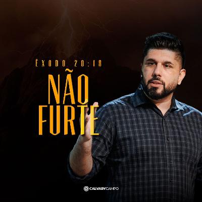 10 Palavras - Êxodo 20:15 | Não Furte | Diego Bitencourt 10 Palavras - Êxodo 20:15 | Não Furte | Diego Bitencourt