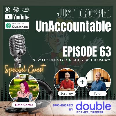 Ep. 63: Riding Solo (401k), Beth the Bada$$ Bookkeeper, and Wrangler Witchcraft! Ep. 63: Riding Solo (401k), Beth the Bada$$ Bookkeeper, and Wrangler Witchcraft!