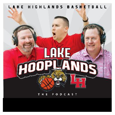 Lake Hooplands Season 4 Premiere