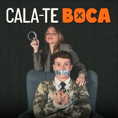 CALA-TE BOCA | Catarina Maia