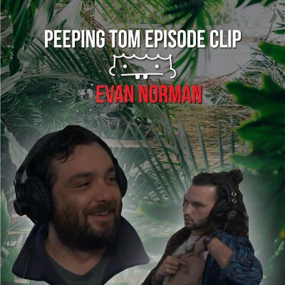 PT# 13 Evan Norman PT# 13 Evan Norman