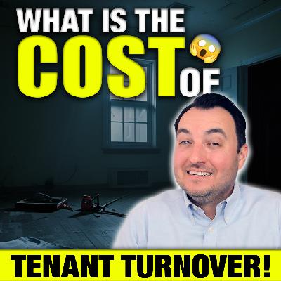 SS237: What Is the Cost of Tenant Turnover