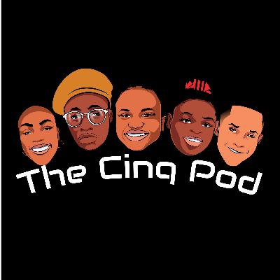 Season 1 Episode 4: Relationships Q&A - Red Flags, First Dates, Soul Mates and Pet Peeves | Partie II Season 1 Episode 4: Relationships Q&A - Red Flags, First Dates, Soul Mates and Pet Peeves | Partie II