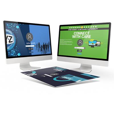 Unlocking Employee Engagement: Using Lock Screen Messaging for Internal Communication, Sales, and Marketing
