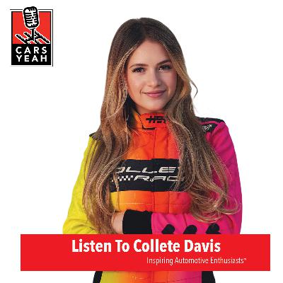 2533: Collete Davis