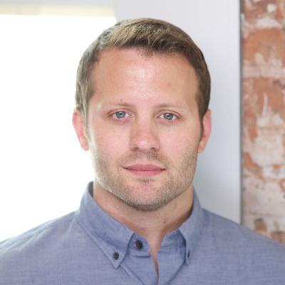 Episode 12: The Innovators -- Jake Bullock Episode 12: The Innovators -- Jake Bullock