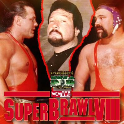 Episode 109: SuperBrawl 1998