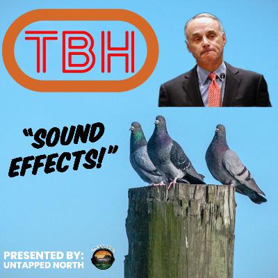 Sound Effects! Sound Effects!