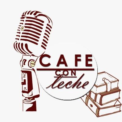 Café con Leche - Episodio 3 | Adaptaciones Literarias en el Cine (3era Parte) con Fernanda Marín