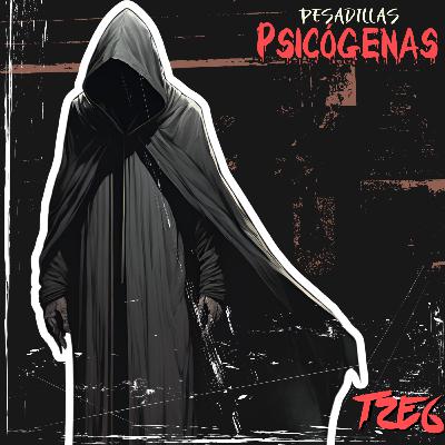 Otro ritual sin sentido | Juegos prohibidos - T2E6 Otro ritual sin sentido | Juegos prohibidos - T2E6