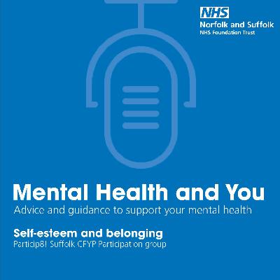 Self-esteem and belonging