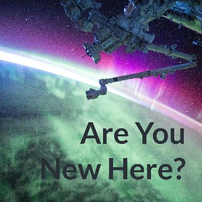 Episode 9 - The Wheel of Time