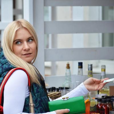 El Karma del Comerciante