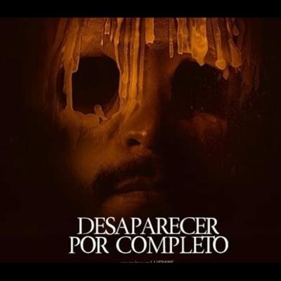 S02E10 Desaparecer por completo (2022) S02E10 Desaparecer por completo (2022)