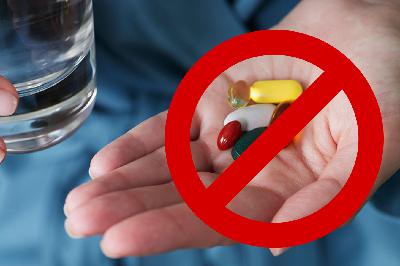 Schmeiß deine Vitamin-Pillen weg und geh in die Sonne!